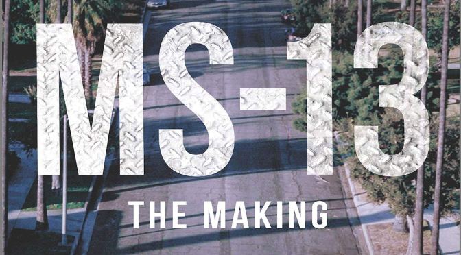MS-13 – Review
