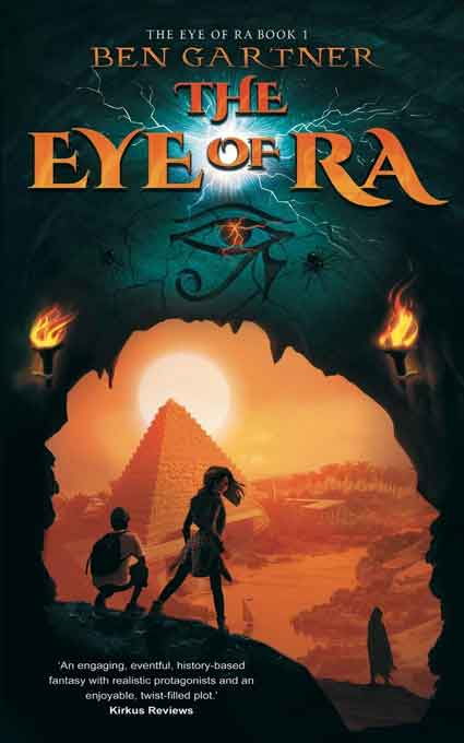 The Eye of Ra